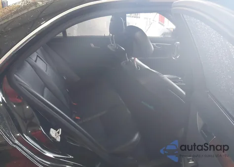 2014 Mercedes-Benz C 250 Luxury/Sport from USA, damaged, VIN WDDGF4HB4ER309280